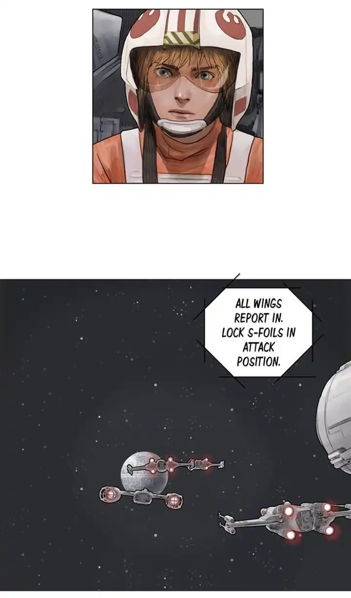 Star Wars Chapter 11 2